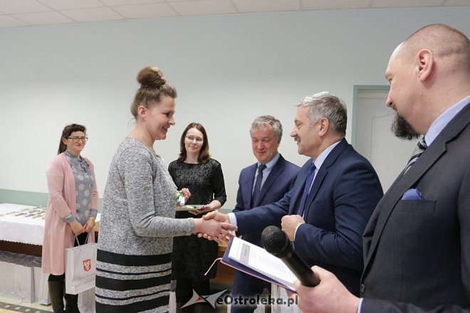 Odebranie kluczy do mieszkań OTBS [05.02.2018] - zdjęcie #48 - eOstroleka.pl