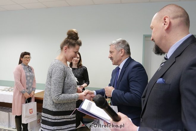 Odebranie kluczy do mieszkań OTBS [05.02.2018] - zdjęcie #47 - eOstroleka.pl