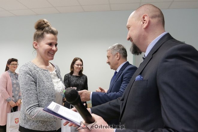 Odebranie kluczy do mieszkań OTBS [05.02.2018] - zdjęcie #46 - eOstroleka.pl