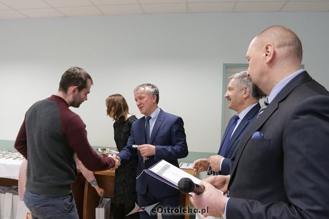 Odebranie kluczy do mieszkań OTBS [05.02.2018] - zdjęcie #45 - eOstroleka.pl