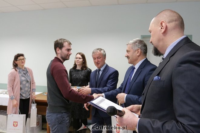 Odebranie kluczy do mieszkań OTBS [05.02.2018] - zdjęcie #44 - eOstroleka.pl