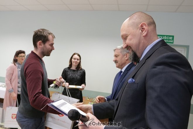 Odebranie kluczy do mieszkań OTBS [05.02.2018] - zdjęcie #42 - eOstroleka.pl
