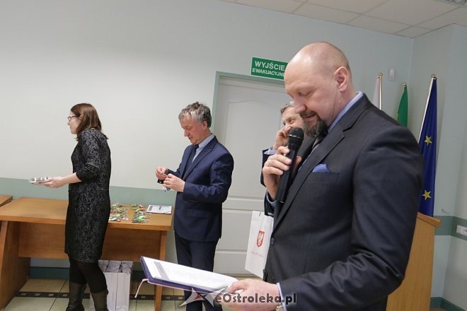 Odebranie kluczy do mieszkań OTBS [05.02.2018] - zdjęcie #41 - eOstroleka.pl