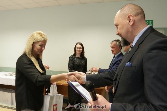 Odebranie kluczy do mieszkań OTBS [05.02.2018] - zdjęcie #36 - eOstroleka.pl