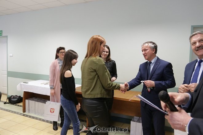 Odebranie kluczy do mieszkań OTBS [05.02.2018] - zdjęcie #35 - eOstroleka.pl