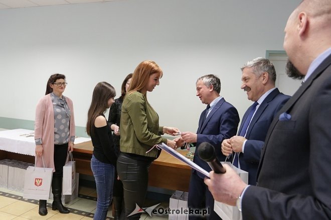 Odebranie kluczy do mieszkań OTBS [05.02.2018] - zdjęcie #34 - eOstroleka.pl