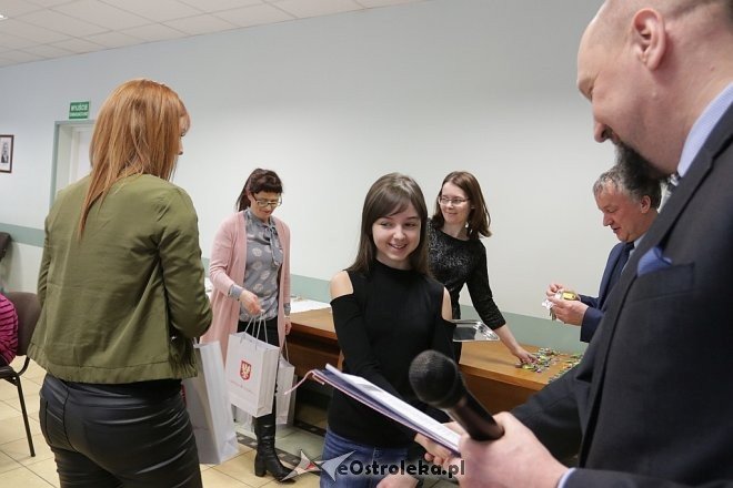 Odebranie kluczy do mieszkań OTBS [05.02.2018] - zdjęcie #30 - eOstroleka.pl