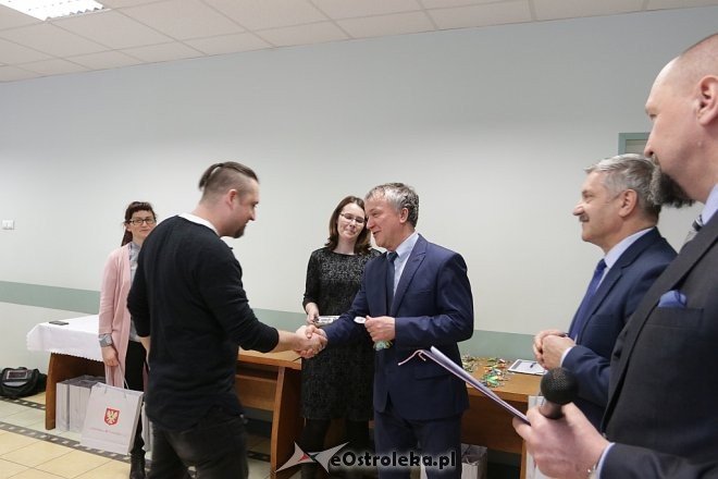 Odebranie kluczy do mieszkań OTBS [05.02.2018] - zdjęcie #29 - eOstroleka.pl