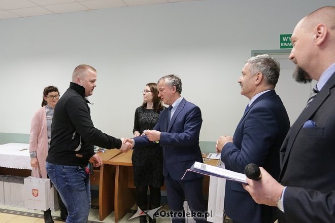 Odebranie kluczy do mieszkań OTBS [05.02.2018] - zdjęcie #24 - eOstroleka.pl