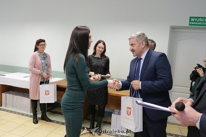 Odebranie kluczy do mieszkań OTBS [05.02.2018] - zdjęcie #20 - eOstroleka.pl