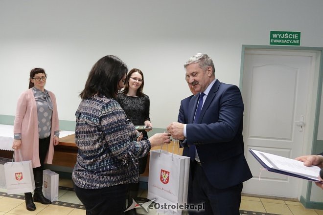 Odebranie kluczy do mieszkań OTBS [05.02.2018] - zdjęcie #16 - eOstroleka.pl