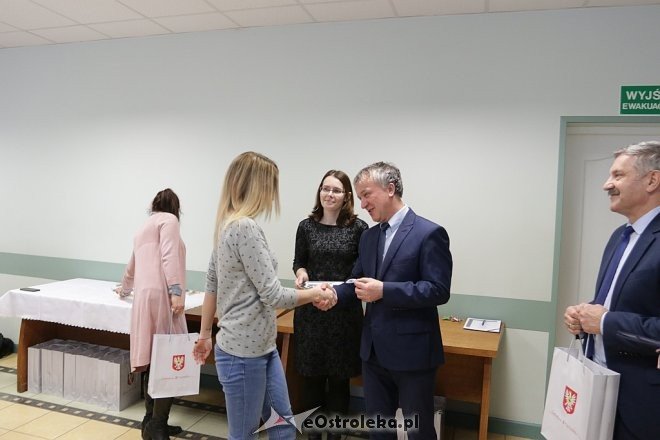 Odebranie kluczy do mieszkań OTBS [05.02.2018] - zdjęcie #14 - eOstroleka.pl
