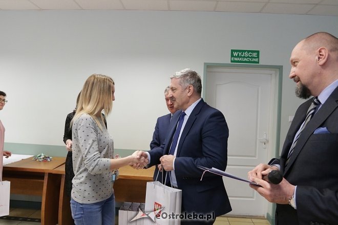 Odebranie kluczy do mieszkań OTBS [05.02.2018] - zdjęcie #13 - eOstroleka.pl