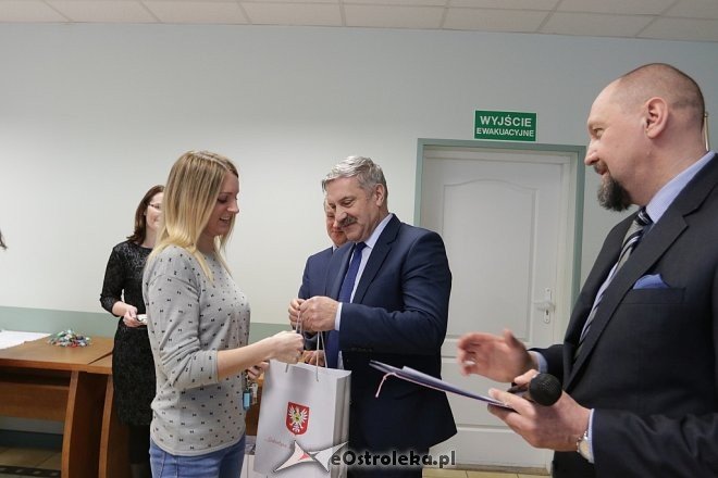 Odebranie kluczy do mieszkań OTBS [05.02.2018] - zdjęcie #12 - eOstroleka.pl