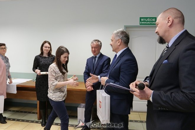 Odebranie kluczy do mieszkań OTBS [05.02.2018] - zdjęcie #10 - eOstroleka.pl