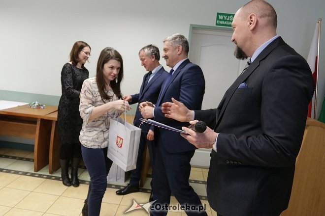 Odebranie kluczy do mieszkań OTBS [05.02.2018] - zdjęcie #9 - eOstroleka.pl