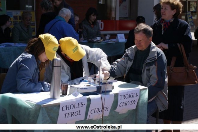 Dzień Ziemi 2010 (25.04.2010) - zdjęcie #2 - eOstroleka.pl