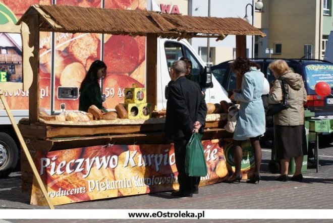 Dzień Ziemi 2010 (25.04.2010) - zdjęcie #9 - eOstroleka.pl