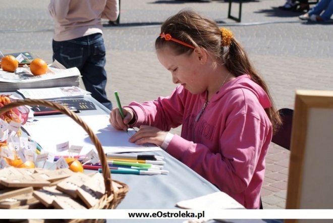 Dzień Ziemi 2010 (25.04.2010) - zdjęcie #37 - eOstroleka.pl