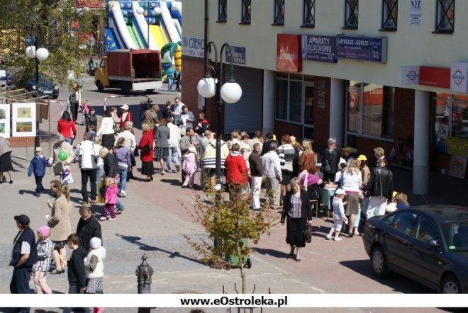 Dzień Ziemi 2010 (25.04.2010) - zdjęcie #43 - eOstroleka.pl