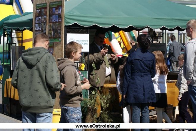 Dzień Ziemi 2010 (25.04.2010) - zdjęcie #64 - eOstroleka.pl