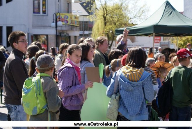 Dzień Ziemi 2010 (25.04.2010) - zdjęcie #78 - eOstroleka.pl