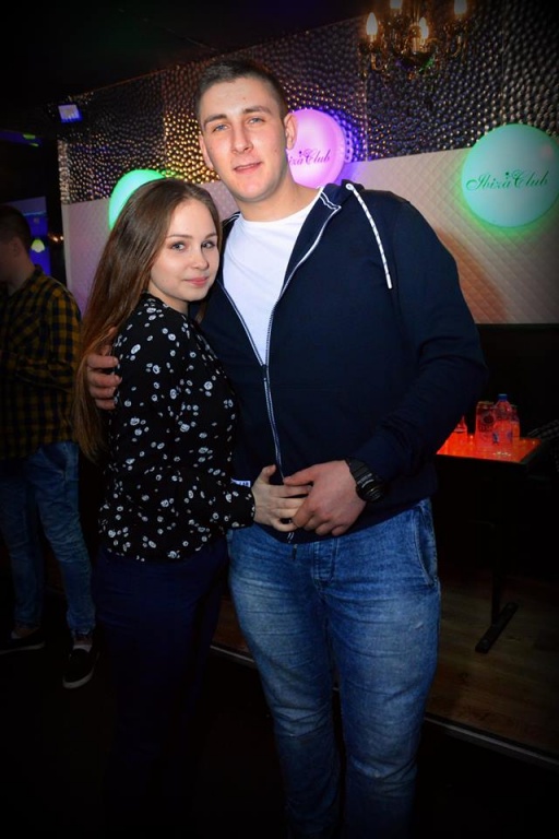 Dejw w Clubie Ibiza Zalesie [03.02.2018] - zdjęcie #14 - eOstroleka.pl