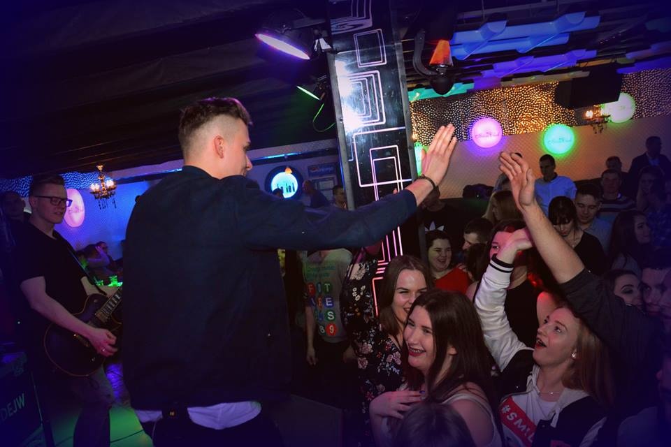 Dejw w Clubie Ibiza Zalesie [03.02.2018] - zdjęcie #24 - eOstroleka.pl