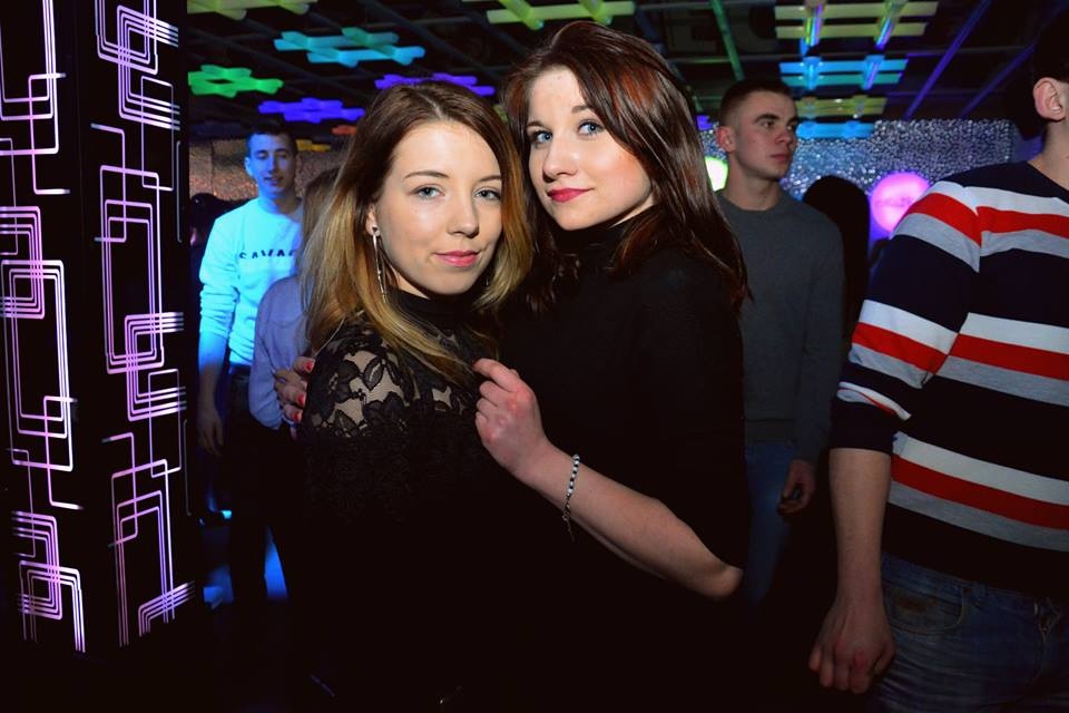 Dejw w Clubie Ibiza Zalesie [03.02.2018] - zdjęcie #26 - eOstroleka.pl