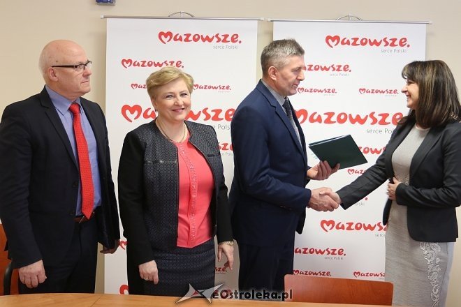 Konferencja samorządu województwa mazowieckiego [07.02.2018] - zdjęcie #32 - eOstroleka.pl