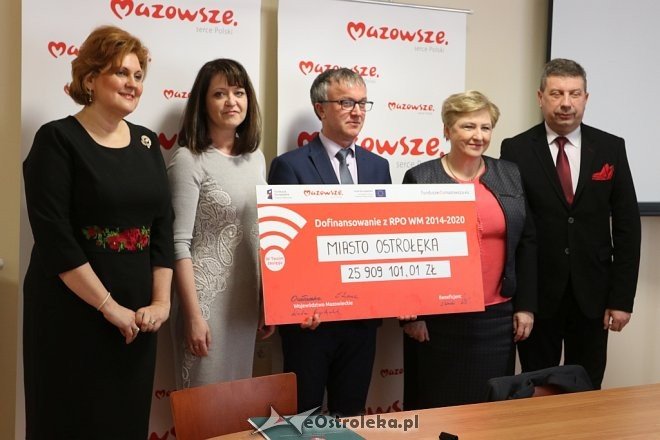 Konferencja samorządu województwa mazowieckiego [07.02.2018] - zdjęcie #49 - eOstroleka.pl