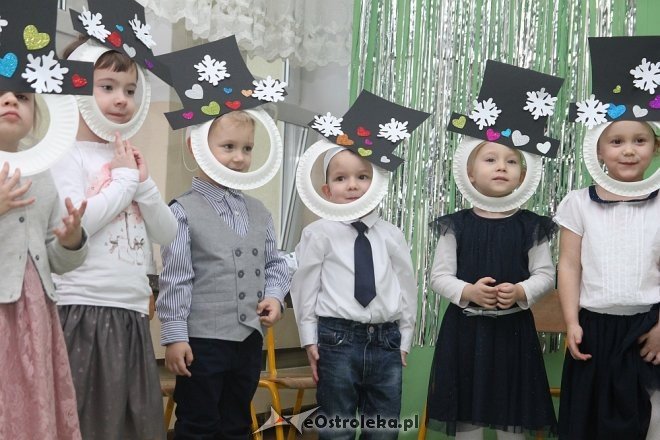 Dzień Babci i Dziadka w Krainie Misiów [09.02.2018] - zdjęcie #134 - eOstroleka.pl
