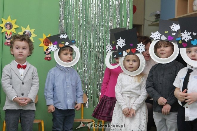 Dzień Babci i Dziadka w Krainie Misiów [09.02.2018] - zdjęcie #126 - eOstroleka.pl