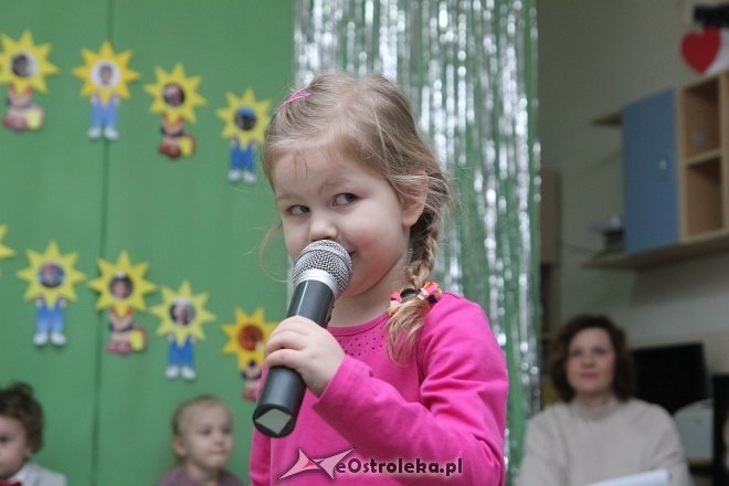 Dzień Babci i Dziadka w Krainie Misiów [09.02.2018] - zdjęcie #127 - eOstroleka.pl