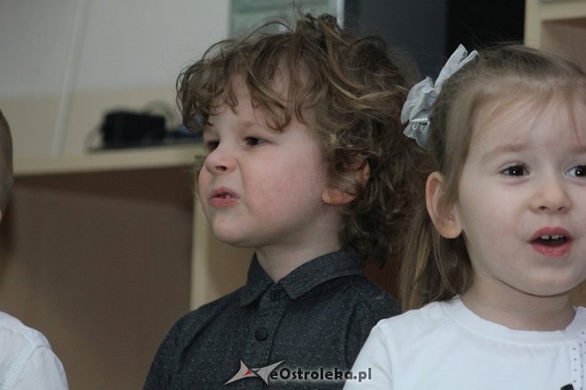 Dzień Babci i Dziadka w Krainie Misiów [09.02.2018] - zdjęcie #111 - eOstroleka.pl