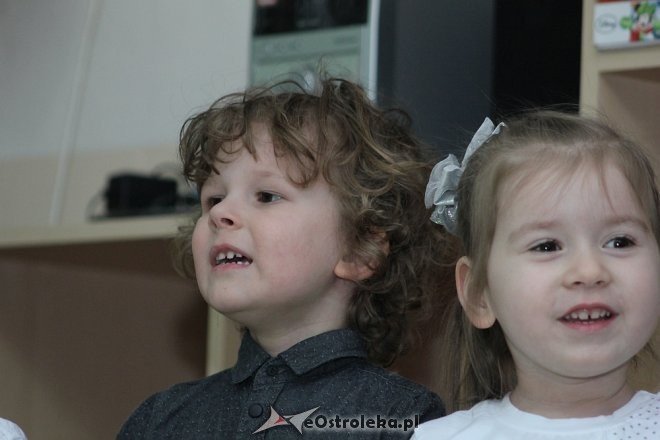Dzień Babci i Dziadka w Krainie Misiów [09.02.2018] - zdjęcie #110 - eOstroleka.pl