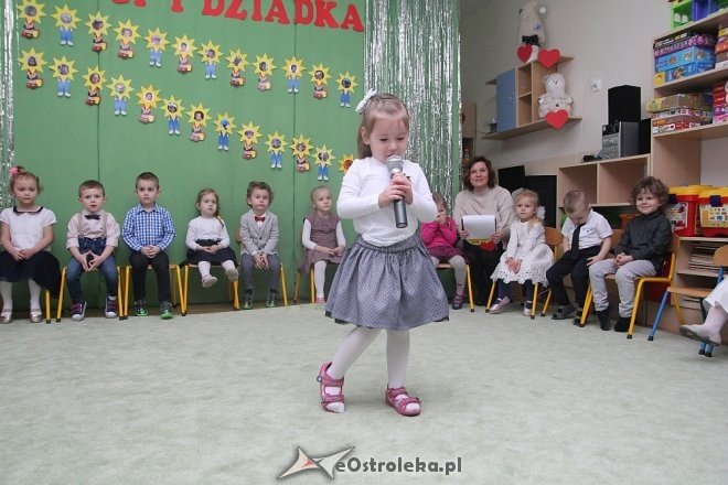 Dzień Babci i Dziadka w Krainie Misiów [09.02.2018] - zdjęcie #92 - eOstroleka.pl