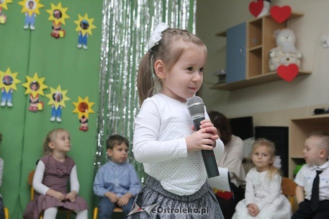 Dzień Babci i Dziadka w Krainie Misiów [09.02.2018] - zdjęcie #90 - eOstroleka.pl