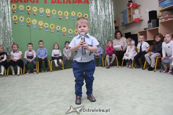 Dzień Babci i Dziadka w Krainie Misiów [09.02.2018] - zdjęcie #89 - eOstroleka.pl