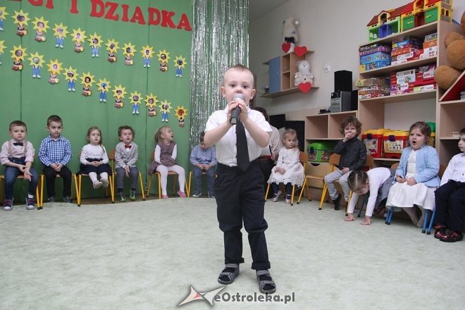 Dzień Babci i Dziadka w Krainie Misiów [09.02.2018] - zdjęcie #86 - eOstroleka.pl