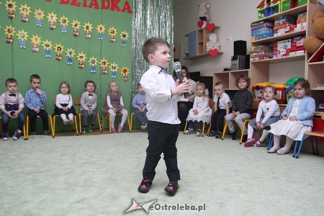 Dzień Babci i Dziadka w Krainie Misiów [09.02.2018] - zdjęcie #84 - eOstroleka.pl
