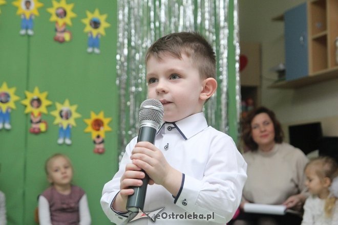 Dzień Babci i Dziadka w Krainie Misiów [09.02.2018] - zdjęcie #83 - eOstroleka.pl