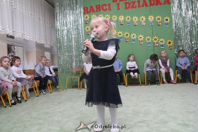 Dzień Babci i Dziadka w Krainie Misiów [09.02.2018] - zdjęcie #80 - eOstroleka.pl