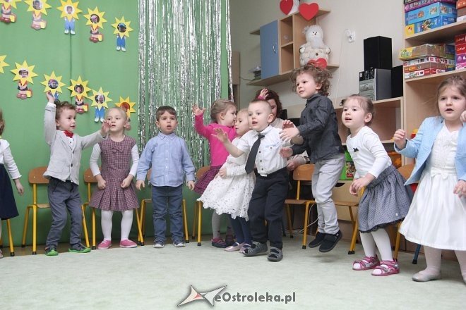 Dzień Babci i Dziadka w Krainie Misiów [09.02.2018] - zdjęcie #74 - eOstroleka.pl