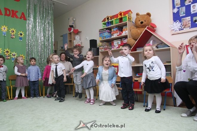 Dzień Babci i Dziadka w Krainie Misiów [09.02.2018] - zdjęcie #73 - eOstroleka.pl