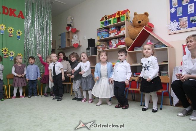 Dzień Babci i Dziadka w Krainie Misiów [09.02.2018] - zdjęcie #72 - eOstroleka.pl