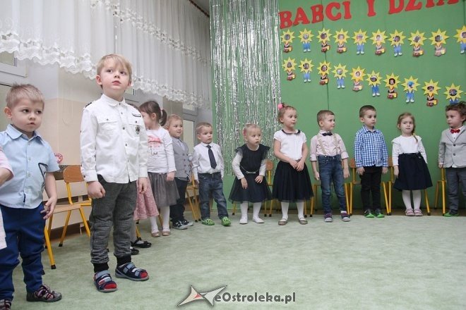 Dzień Babci i Dziadka w Krainie Misiów [09.02.2018] - zdjęcie #71 - eOstroleka.pl