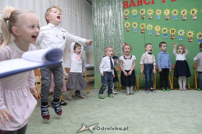 Dzień Babci i Dziadka w Krainie Misiów [09.02.2018] - zdjęcie #70 - eOstroleka.pl