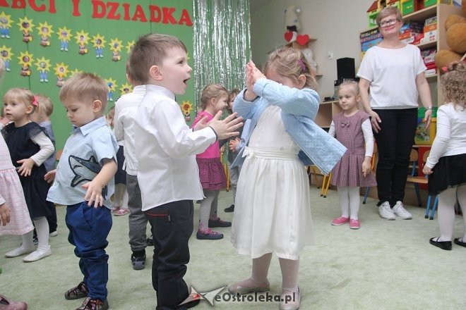 Dzień Babci i Dziadka w Krainie Misiów [09.02.2018] - zdjęcie #58 - eOstroleka.pl
