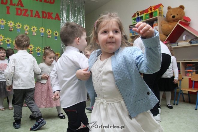 Dzień Babci i Dziadka w Krainie Misiów [09.02.2018] - zdjęcie #56 - eOstroleka.pl